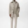 Veste de travail imperméable Thermolite® avec poches