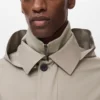 Veste de travail imperméable Thermolite® avec poches