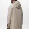 Veste de travail imperméable Thermolite® avec poches