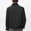 Veste déperlante avec poches