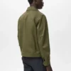 Veste en coton avec poches