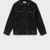 Veste en denim
