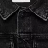 Veste en denim