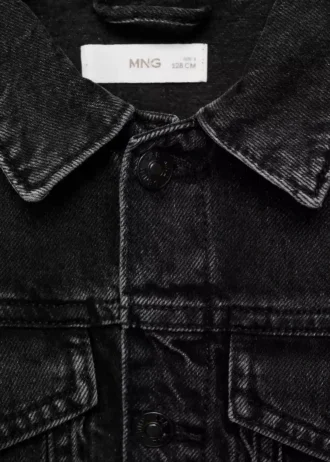 Veste en denim
