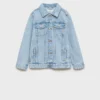 Veste en denim