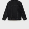 Veste en denim