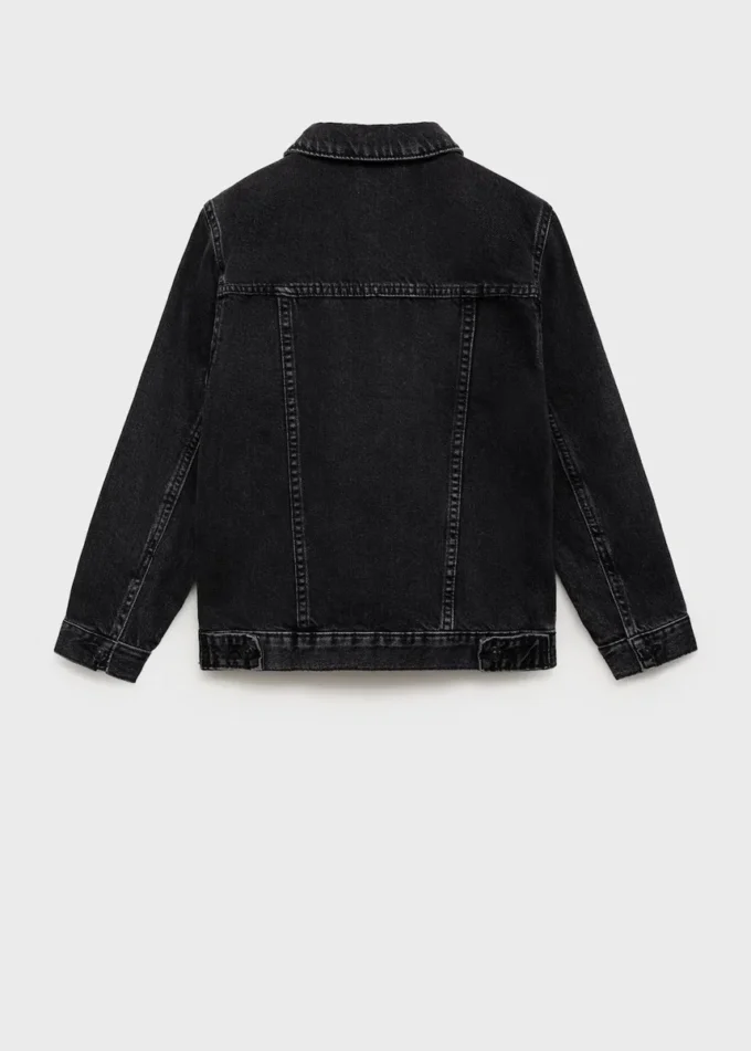 Veste en denim