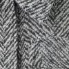 Veste en tweed avec détails en lurex