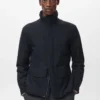 Veste imperméable avec rembourrage Thermolite®