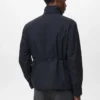 Veste imperméable avec rembourrage Thermolite®
