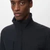 Veste imperméable avec rembourrage Thermolite®