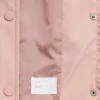 Veste imperméable à capuche