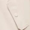 Veste imperméable à capuche
