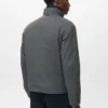 Veste imperméable compacte avec rembourrage Thermolite®