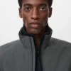Veste imperméable compacte avec rembourrage Thermolite®