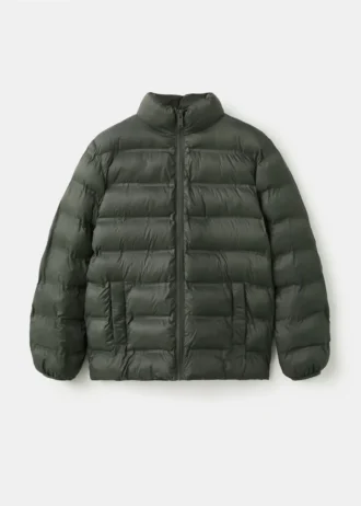 Veste matelassée
