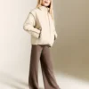 Veste matelassée