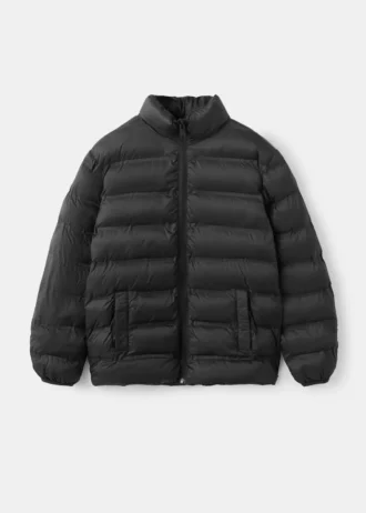 Veste matelassée