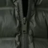 Veste matelassée