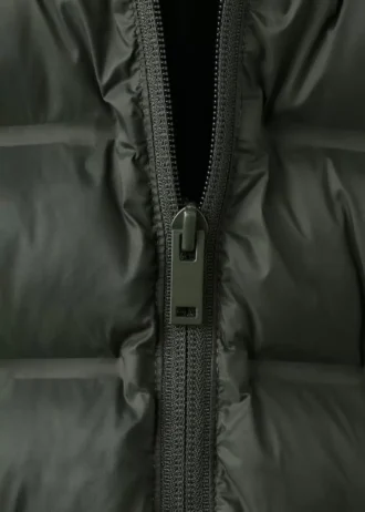 Veste matelassée
