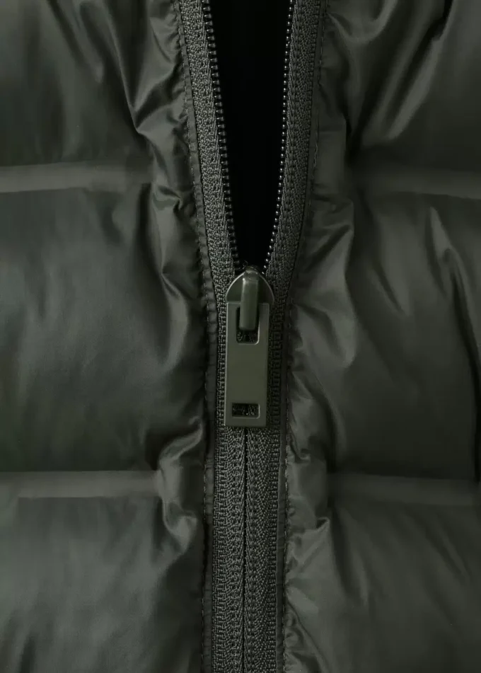 Veste matelassée
