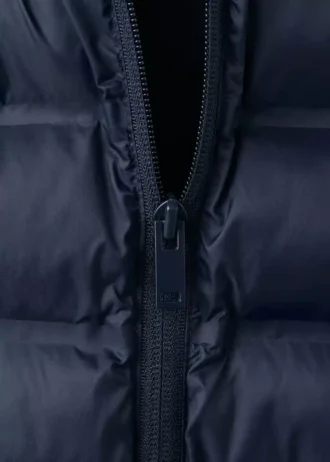 Veste matelassée
