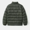 Veste matelassée