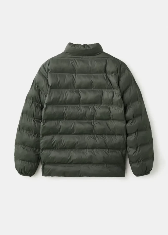 Veste matelassée