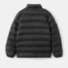 Veste matelassée