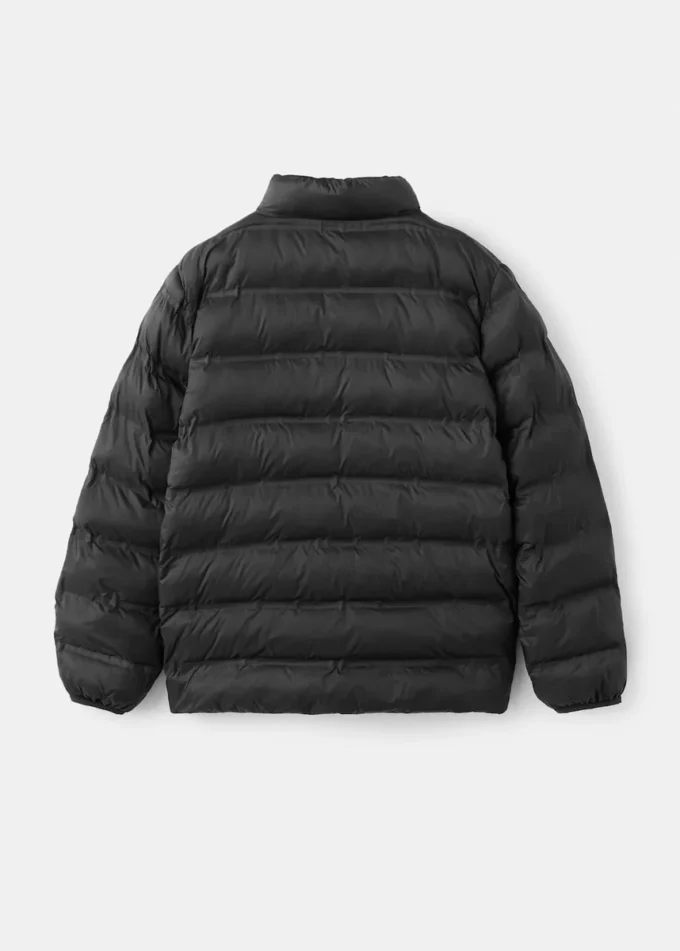Veste matelassée