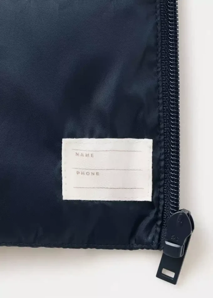 Veste matelassée Veste matelassée