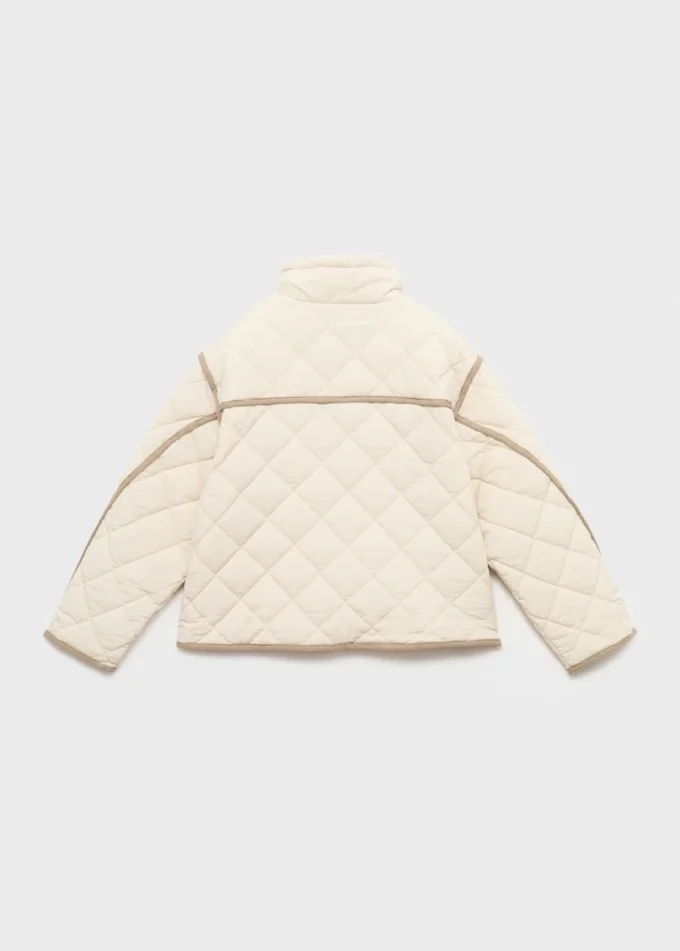 Veste matelassée