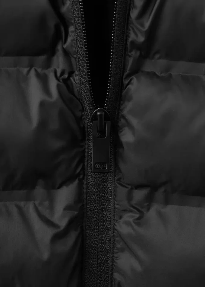 Veste matelassée