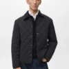 Veste matelassée hydrofuge