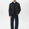 Veste matelassée hydrofuge