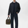 Veste matelassée hydrofuge