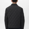Veste matelassée hydrofuge