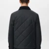 Veste matelassée hydrofuge