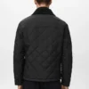 Veste matelassée hydrofuge