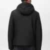 Veste matelassée hydrofuge