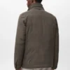Veste Thermolite® rembourrée, déperlante et compactable